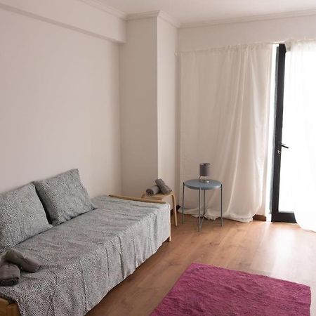 8Rooftop - T2 Com Terraco E Vista Para As Salinas! Appartamento Aveiro Esterno foto